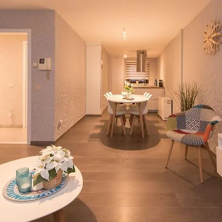 Oostende, Appartement Aan Zee