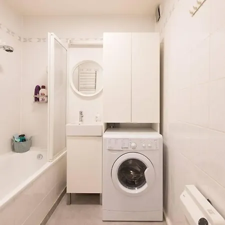 Oostende, Appartement Aan Zee أوستيند