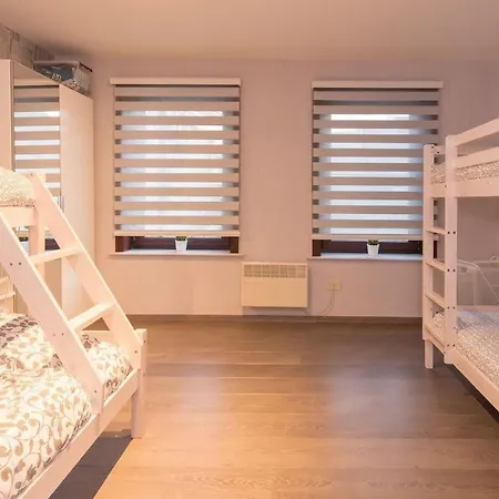 Oostende, Appartement Aan Zee